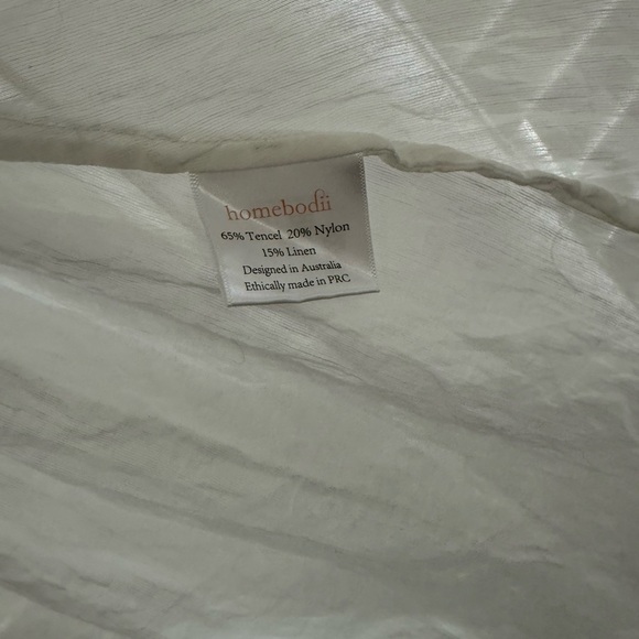 Homebodii Gaylene Robe S - Picture 9 of 10